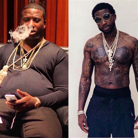 gucci mane before and after|gucci mane mental health.